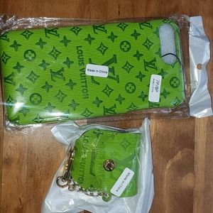 Cell phone accessories